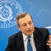 Vertrauensvotum geplant