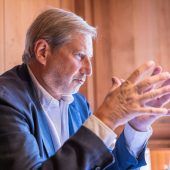 „Keine Sorge um den Euro“