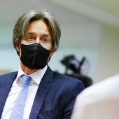 Freispruch für Grasser im Steuerprozess