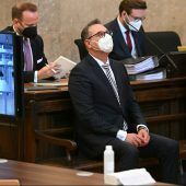 Strache-Prozess: Das Urteil wird für Freitag erwartet