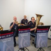 Für Ernstfälle bestens grüstet