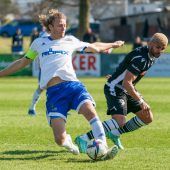 Meister gegen Meister