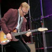 Monroes spielen auf
