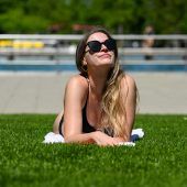 Ein normaler Sommer