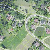 Grundstück in Sulz-Röthis um 635.400 Euro verkauft