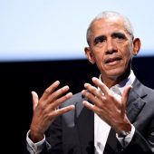 Obama geht ins Emmy-Rennen