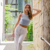 Sommerlook