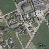Einfamilienhaus in Gaißau um 435.000 Euro verkauft