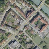Bürogebäude in Feldkirch um 219.241 Euro verkauft