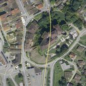 Gebäude in Feldkirch um 700.000 Euro verkauft