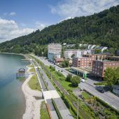Keine Absage, aber wenig Chancen für Unterflurtrasse. »A4
