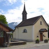 Als Mittelberg vor der Wahl stand