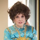 Film-Diva wird 95
