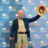 Trauer um Peter Brook