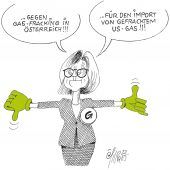 Grüne Daumen!