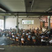 18 Uhr campusVäre, Dornbirn