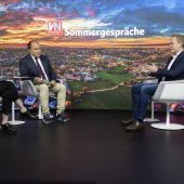 „Für das Land geht schon lange nichts mehr weiter“