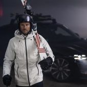 Porsche und Head in Kooperation