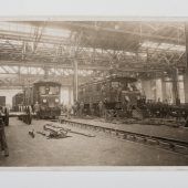 150 Jahre Bahn in Vorarlberg
