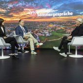 „Alles andere wäre ein Verrat an Frauen“