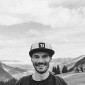 Montafon zeigt sich von schönster Seite
