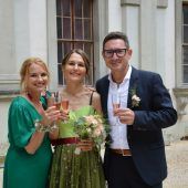Alexandra Häfele-Iser und Gerhard Müller