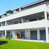 Wohnung in Hohenems