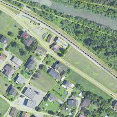 Einfamilienhaus in Lorüns um 430.000 Euro verkauft