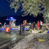 Tödlicher Badeunfall