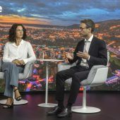 Grünen-Obleute über die Angst vor UVP, Transparenz, PV-Pflicht und die ÖVP. »A5