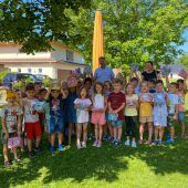 Alles für den Schulstart