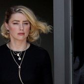 Amber Heard gibt auf