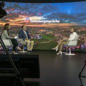 „ÖVP und Grüne stehen jetzt zusammen“