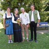 Monika Sutterlüty und Sebastian Lins