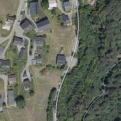 Grundstück in Bürserberg um 248.850 Euro verkauft