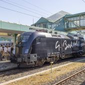 Taurus-Lok in Bregenz