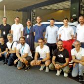 Notarzt-Refresher-Kurs