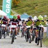 Cross Country