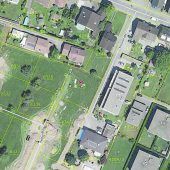 Grundstücke in Feldkirch um 1,57 Millionen Euro verkauft