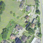 Grundstücke in Feldkirch um 1,85 Millionen Euro verkauft