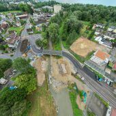 Neue Brücke