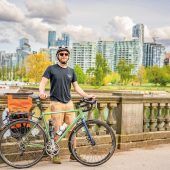 Fahrradfreundliche Innenstadt