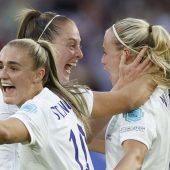 England im Endspiel