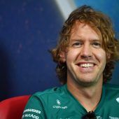 Vettel tritt zurück