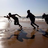 Bilder des Tages
