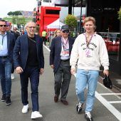 Red Bull und Porsche vor gemeinsamer Zukunft