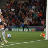 „Das ganze Wembley-Stadion gegen dich“