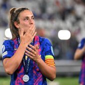 Frauen-Endrunde ohne Weltfußballerin