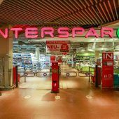 Spar bereitet sich auf Blackout-Fall vor