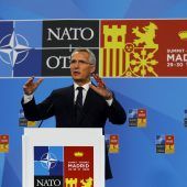 NATO-Beitrittsprotokolle unterzeichnet
